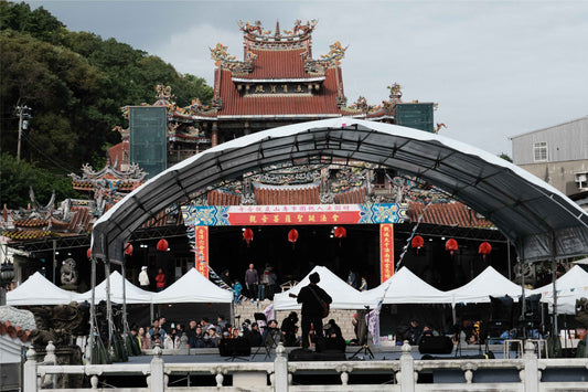 微光生活設計室：用設計為生活場域點亮微光